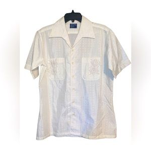 VTG “the men’s shop”